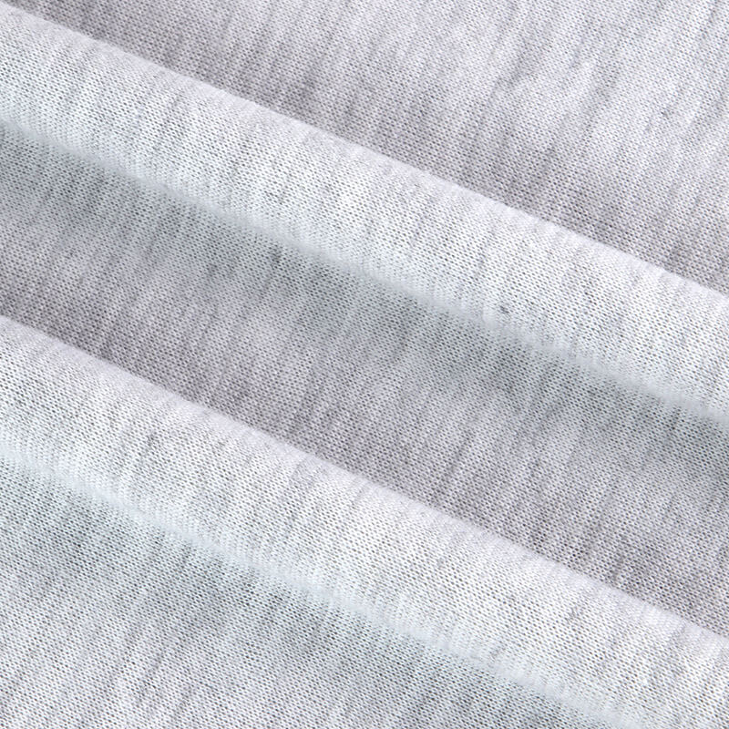 Jersey Fabric for T-Shirt Wholesale Supplier 9